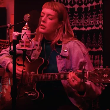 Unfucktheworld (Angel Olsen cover)