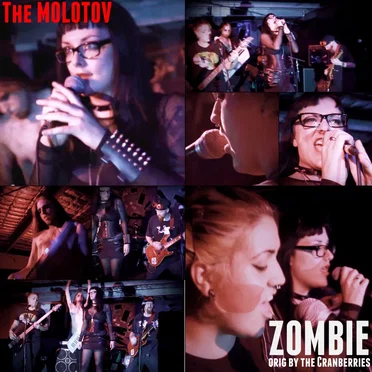 Zombie