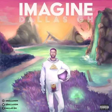 Imagine EP