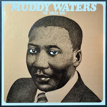 Muddy Waters (The Chess Box)