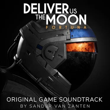Deliver Us the Moon (Original Game Soundtrack)