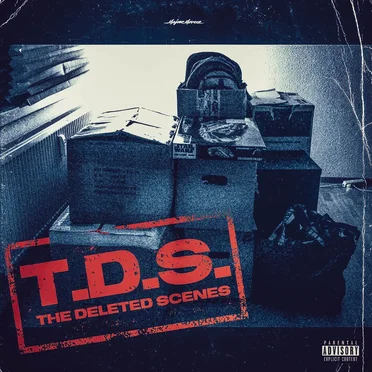 T.D.S. (The Deleted Scenes)