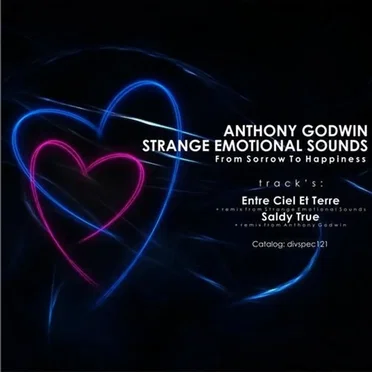Anthony Godwin