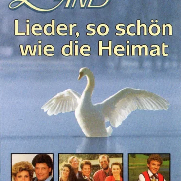 Unser Land (21) - Lieder, so schön wie die Heimat by Various Artists - album cover