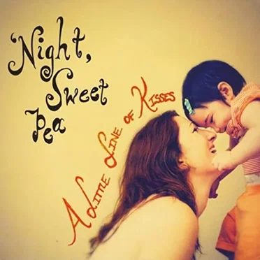 A Little Line of Kisses