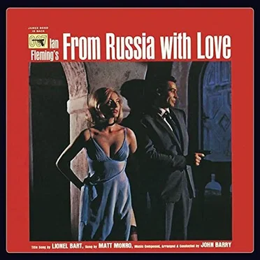 From Russia With Love