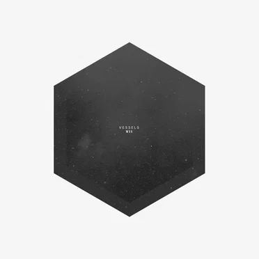 Vessels VII by Various Artists - album cover