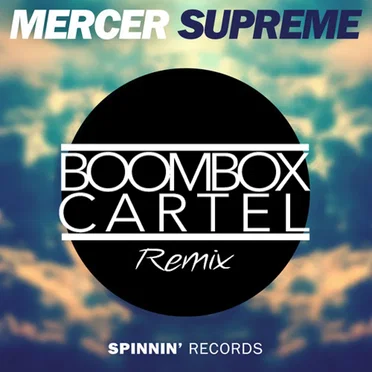 Supreme (Boombox Cartel "WTF Is Festival Trap" Remix)