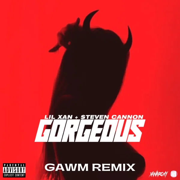 Gorgeous (GAWM Remix)