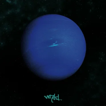 blue noche / retrograde