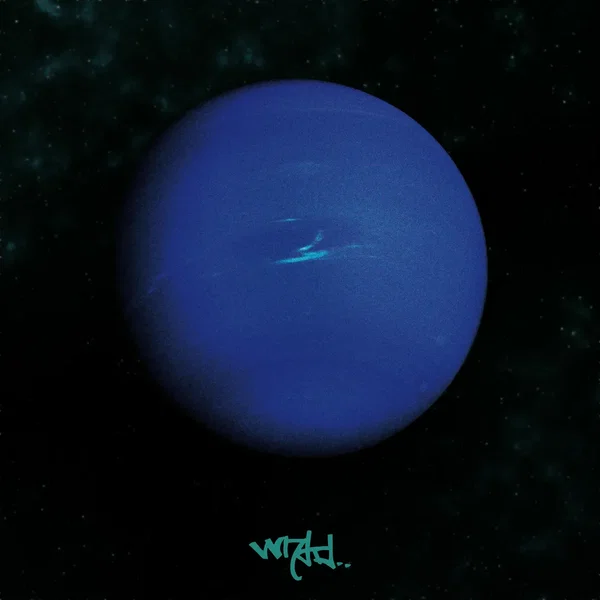 blue noche / retrograde