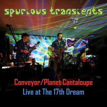 Conveyor / Planet Cantaloupe