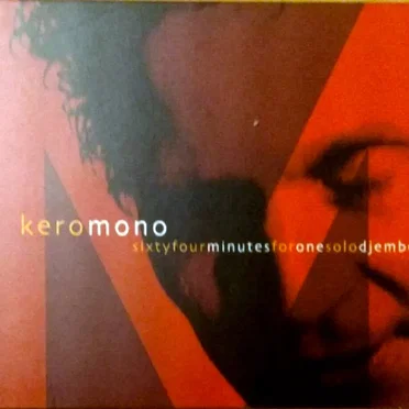 Gerhard Kero