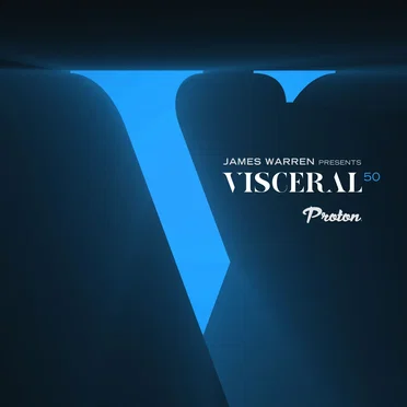 James Warren Presents Visceral 50