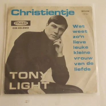 Christientje / Wat weet zo'n lieve leuke kleine vrouw van liefde
