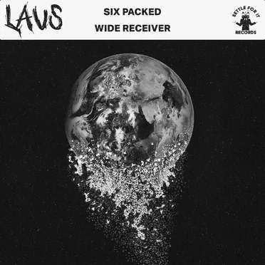 Six Packed / Wide Receiver by Laus - album cover