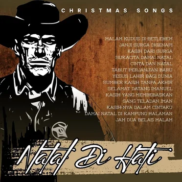 Natal Di Hati - Christmas Songs