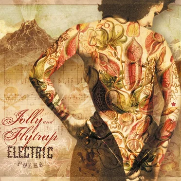 Electric Polka