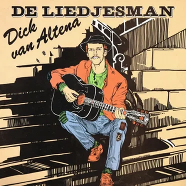 De liedjesman