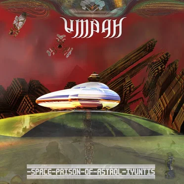 Space Prison of Astrol Iyuntis