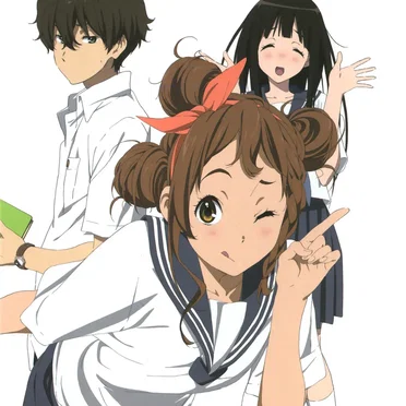 氷菓 第5巻 特製CD