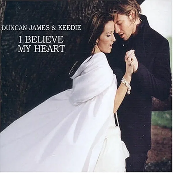 I Believe My Heart