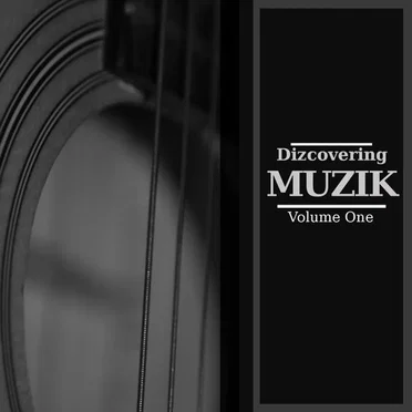 Dizcovering Muzik: Volume 1 by Various Artists - album cover