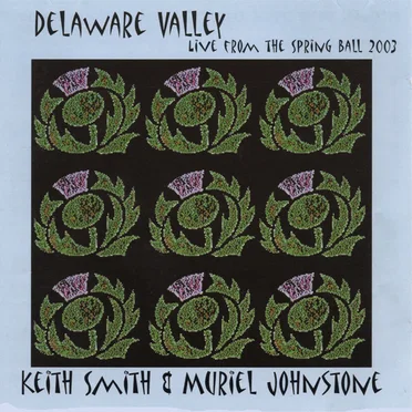 Delaware Valley - Live from the Spring Ball 2003
