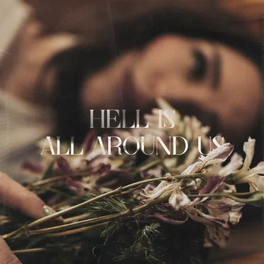 Hell Is All Around Us by No Home - album cover