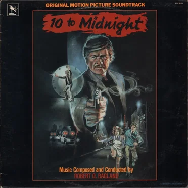 10 to Midnight