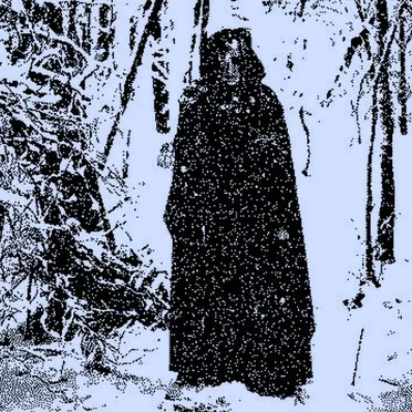 Faded Cloak