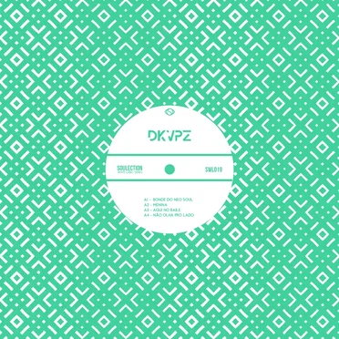 Soulection White Label: 019