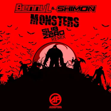 Monsters (Sub Zero remix)