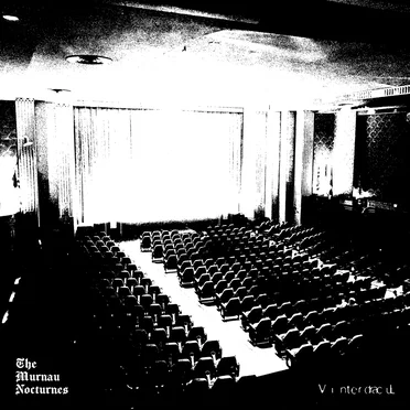The Murnau Nocturnes by Vinterdracul - album cover
