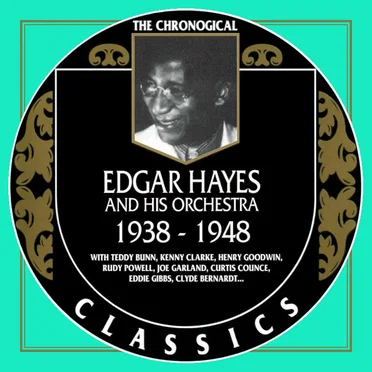Edgar Hayes and His Orchestra