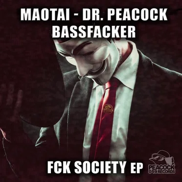 Fck Society EP