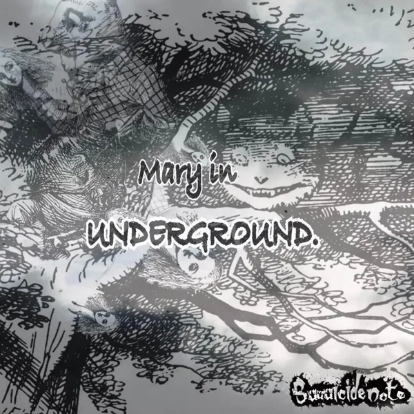 Mary In Underground.