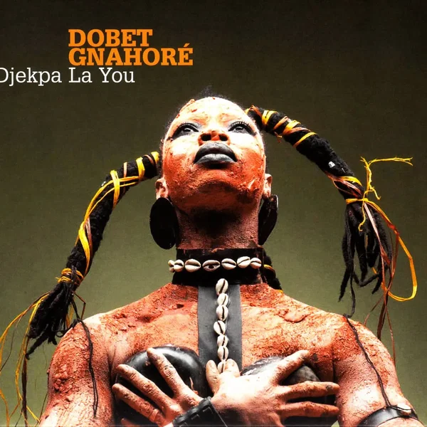 Djekpa La You