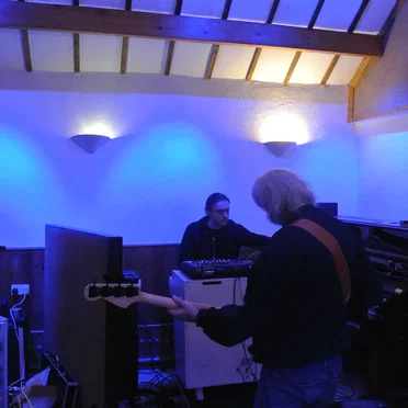 Saturday Jam 2 With Dave