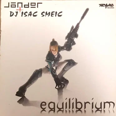 Equilibrium