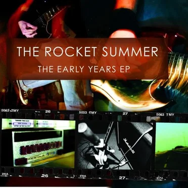 The Early Years EP