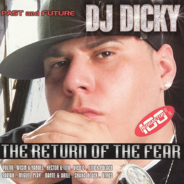 The Return of the Fear