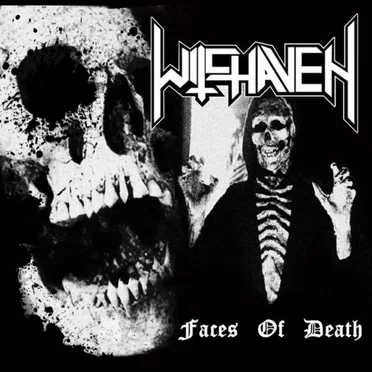 Faces of Death