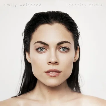 Identity Crisis by Emily Weisband - album cover