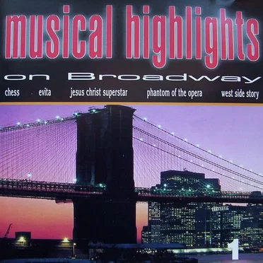The New York Theatre Orchestra