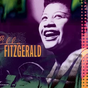 Ella Fitzgerald