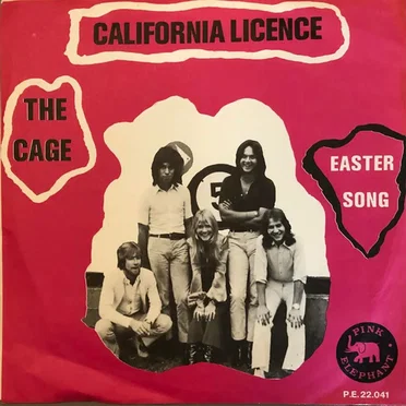 The Cage