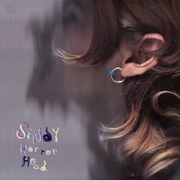 Horror Head by Sindy - album cover
