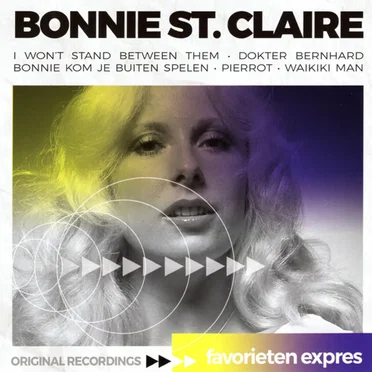 Bonnie St. Claire
