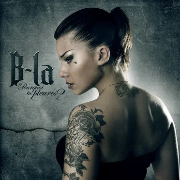 Pourquoi tu pleures ? by B-La - album cover